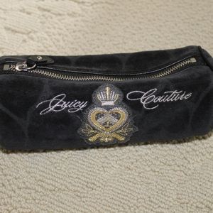 Juicy Couture Makeup Pouch